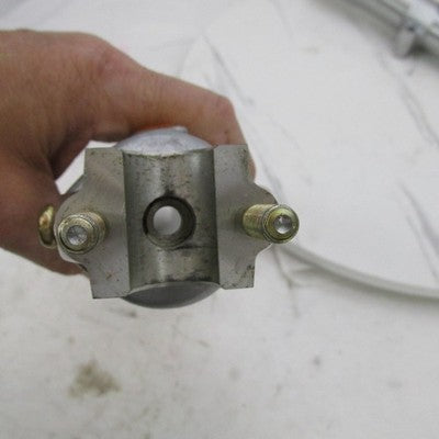 Pair of Harley Davidson Genuine Lower Fork Sliders Showa R45915-00 L45