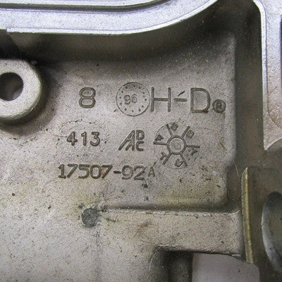 Harley Davidson Genuine Lower Rocker Box 17507-92