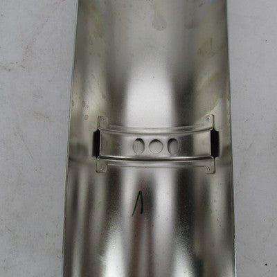 Harley OEM Stock 2018+ M8 Softail Exhaust Upper Muffler Heat Shield Ch