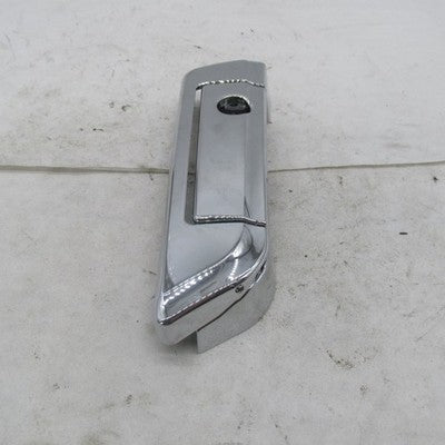 Harley Davidson OEM 14-23 Touring Chrome Tour-Pak Trunk Lid Latch, No