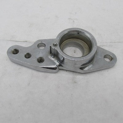 Harley Davidson OEM Footrest Swingarm Mount Bracket Touring 50589-93