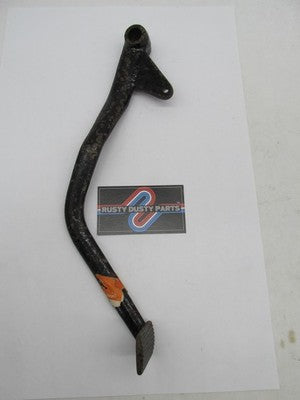 Harley Genuine NOS Aermacchi SS350 Rear Brake Pedal