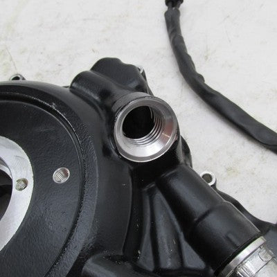 Harley OEM RA1250/RA1250S/RH1250S/RH975 Radiator Cover Stator Assembly