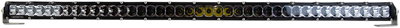 HERETIC 6-Series Light Bars 40" Black Spot LB-6S40111