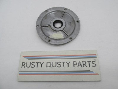 Triumph Motorcycle Pre -Unit Inner Clutch Cover Plate 70-3789