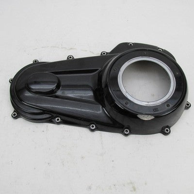 Harley-Davidson OEM 17-23 Touring Gloss Black Outer Primary Cover *DMG