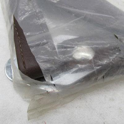 Harley-Davidson OEM NOS Brown Vinyl Passenger Grab Strap 51196-80