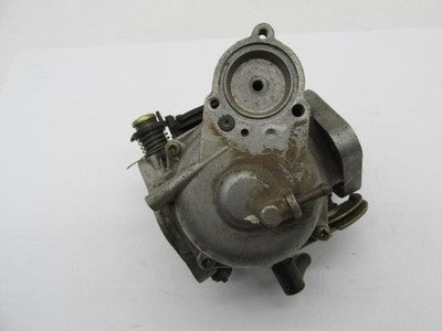 Harley Davidson Keihin Sportster XL XLS Carburetor Carb Body Assembly