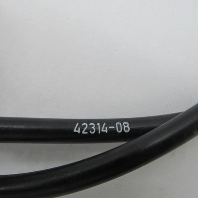 Harley-Davidson OEM 08-16 Softail Non-ABS Front Brakeline Hose 42314-0