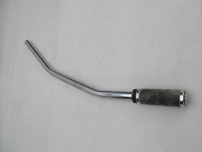 Harley-Davidson Genuine Chrome Flat Tracker Style 1" Handlebars 29" Sp