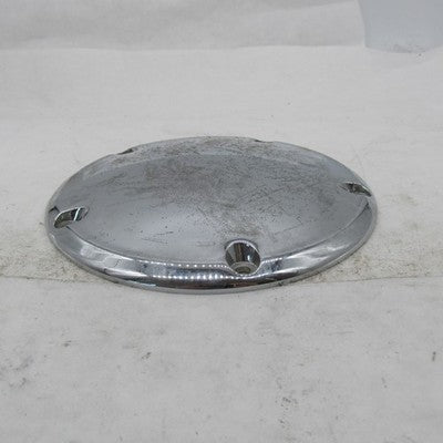 Harley Davidson OEM 99-15 Twin Cam Big Twin 5-Hole Derby Cover 25415-9