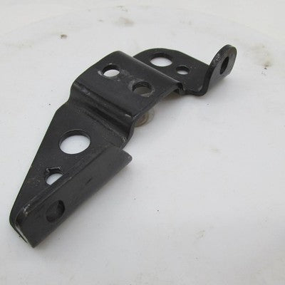 Harley Davidson Ironhead Sportster Support Mount Bracket 5x2" Black