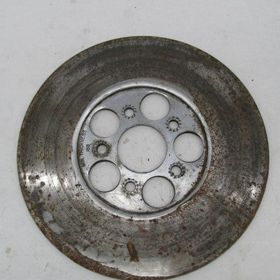 Harley Davidson OEM 10" Front Brake Rotor FX FXR XL 1978-83 Sportster