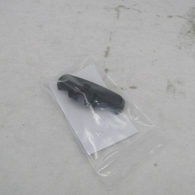Kuryakyn 86-03 Harley Evo Scorpion Rear Spark Plug Head Bolt Cover Bla