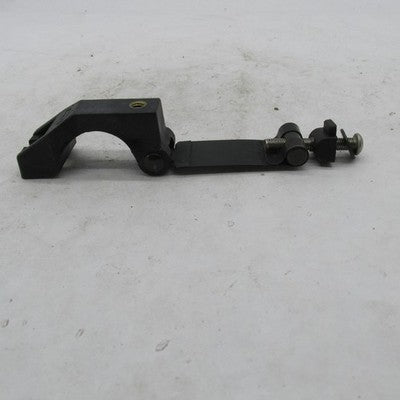Harley-Davidson OEM Quick-Release Windshield Mount & Clamp Bracket 581
