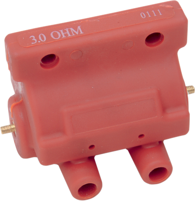 Drag Specialties 12V Ignition Coil 2102-0217