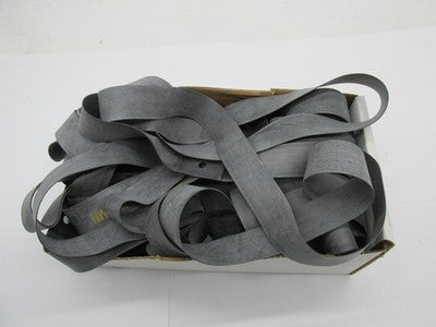 Lot of 23 Motorcycle 21" 30MM Center Rim Lock Hole Wheel Rim Strips