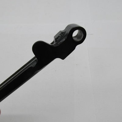 Harley Davidson Genuine NOS Jiffy Leg Stand Kickstand Assy Black 50000
