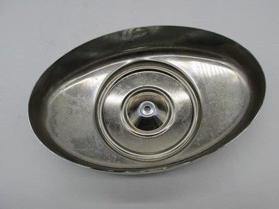 Harley-Davidson Genuine Electra Glide Chrome 88 Cubic Inch Air Cleaner