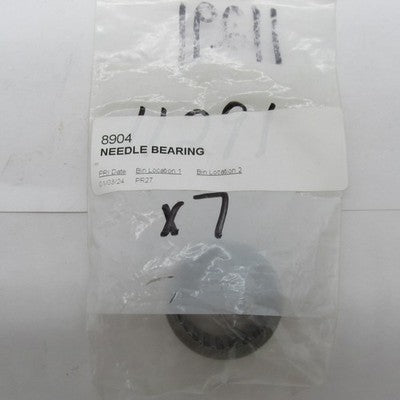Harley Davidson OEM NOS Needle Bearing 8904