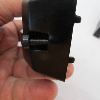 Pair of Right Side Handlebar Switch Housings 71500340 71500348