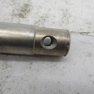 Set of Harley OEM NOS Black L/R Rider Footpeg Clevis Mounts 42503-07 4