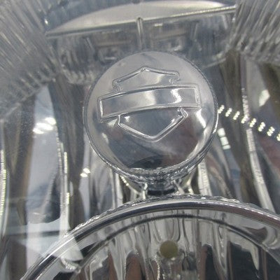 Harley Davidson OEM Touring 7" Dual Headlight Headlamp 67700064