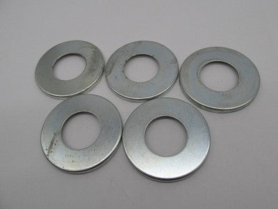 Lot of 5 Harley Davidson NOS OEM Bearing Dust Guard Shield  48365-48A