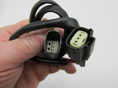 Harley OEM NOS Tour-Pak Spoiler LED Light Extension Wiring Harness 692