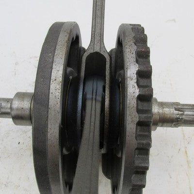 Harley 06 Touring Twin Cam 88 Crankshaft Flywheel Assembly 23940-99B 2