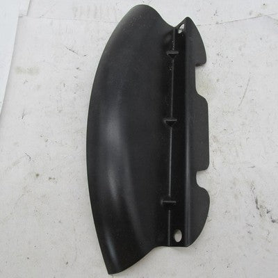 Harley-Davidson 14-23 Touring Lower Triple Tree Wind Deflector Fork Ba