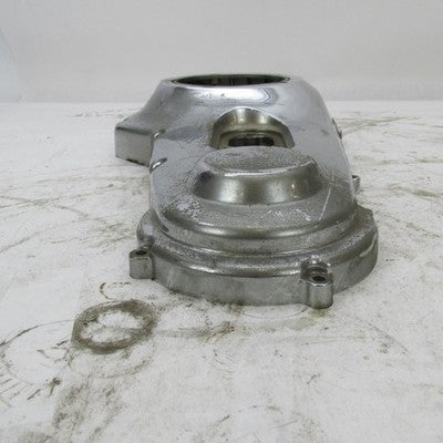 Harley Davidson OEM 99-06 Softail Dyna Outer Primary Cover Chrome 6050