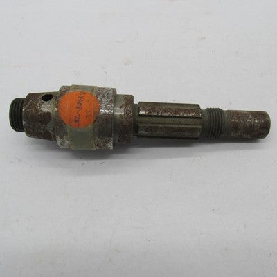 Harley Davidson NOS OEM Sportster Pinion Shaft 77-81 XL Ironhead 24008