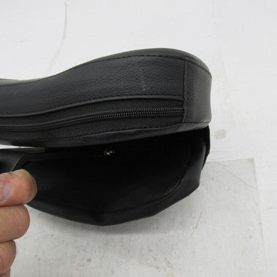 Harley Davidson Genuine Touring Rider Adjustable Backrest