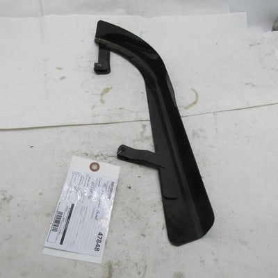 Harley Davidson OEM Black Chain Guard Ironhead Sportster 60308-70