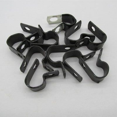 Lot of 10 Harley-Davidson Genuine OEM NOS Standard Hose Clamps 9995