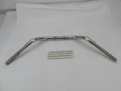 Harley Davidson Genuine Stock Touring 1.25" Chrome Handlebars