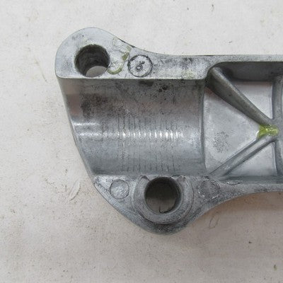 Vintage Harley Davidson Genuine Handlebar Top Clamp W/ Hardware 1974+
