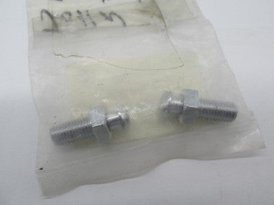 Lot of 2 Harley-Davidson Genuine OEM NOS Windshield Mounting Screws 58