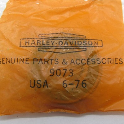 Harley-Davidson Genuine OEM NOS Clutch Release Disc Bearing 9073