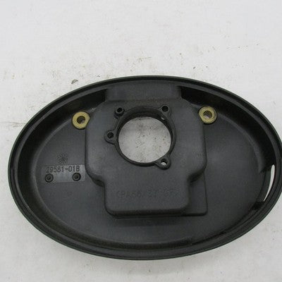 Harley Davidson Genuine Air Cleaner Backing Plate 29581-01B