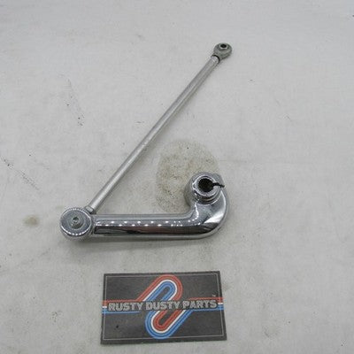 Harley Davidson Buell OEM Shifter Shift Lever Peg Linkage Rod 91-03 34