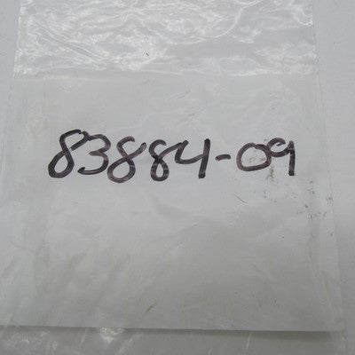 Lot of 6 Harley-Davidson Genuine OEM NOS Set Screws 83884-09