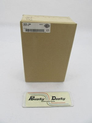 Harley-Davidson Genuine NOS FLD Switchback Classic Battery Tray Box 70