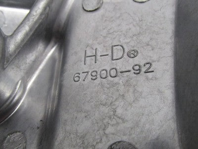 Harley NOS Genuine OEM Headlight Lamp Bracket 67805-92