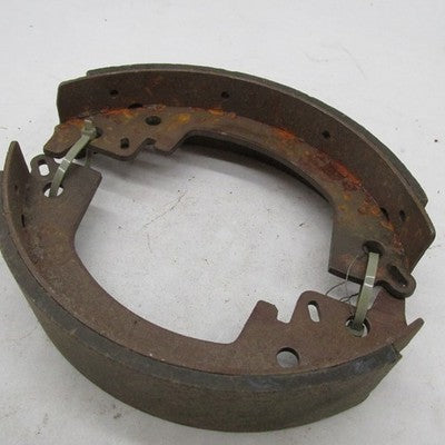 Pair of Bendix OEM Harley Davidson Drum Brake Shoes MK1058 300793