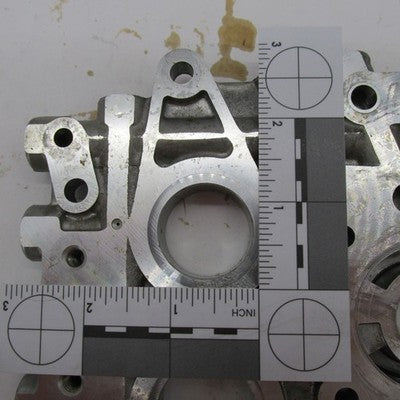 Harley-Davidson OEM 06-17 Twin Cam Stock Camshaft Plate 25358-06