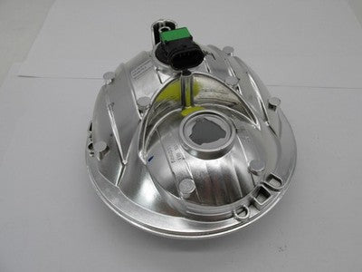 Harley-Davidson Genuine OEM 7" Dual Halogen Bulb Headlamp 67700064