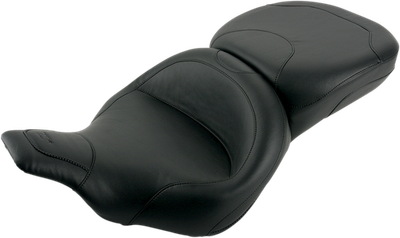 Mustang 1-Piece Ultra Touring Seat 75449
