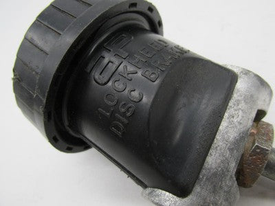 Triumph T140V Rear Brake Reservoir 83-5465 NOS Lockheed